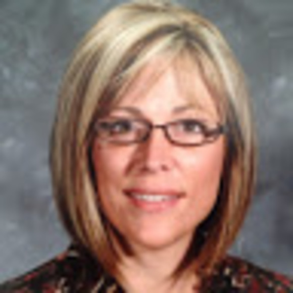 Meet your Posher, Christine - Picture 1 of 1